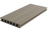 Fiberdeck Premium WPC Small 23x138x3000 mm Light Grey