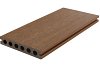 Fiberdeck Premium WPC Small 23x138x5000 mm Teak