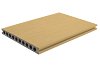 Fiberdeck Premium WPC Breed 23x210x3000 mm Cedar