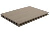 Fiberdeck Premium WPC Breed 23x210x4000 mm Light Grey