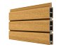 WPC Boston fence board Modern Cedar 21x150x1780 mm FSC-100% - afname per 4 stuks