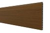 WPC Boston Premium fence board Teak 21x150x1780 mm FSC-100% - afname per 4 stuks