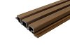 Fiberdeck WEO-35 Gevelbekleding 33x140x2900 mm Teak