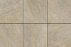 CeraCevela 3.0 Charming 60x60x3 cm Beige - per st