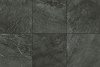 CeraMano Vitani 40x80x4 cm Antraciet - per 3 st