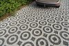 Virage 30x30x12 cm Grey - per 9 st.