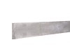 W13017 Betonplaat stampbeton 35x250x1840 cm grijs ongecoat