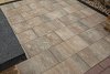 Breakstone 30x60x6 cm Samba - per 4 st
