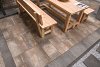 Swingstone Wildverband Large 30x30 30x60 60x60x6 cm Samba