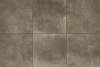 CeraMano Medusa 60x60x4 cm Brown - per 2 st