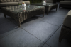 GeoCeramica Lava 60x60x4 cm Lava Slate - per st