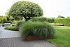 Borderpaneel flex 220x28 cm Corten