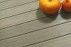 Fiberdeck Premium massief WPC Breed 23x210x5000 mm Light Grey