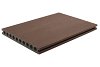 Fiberdeck Premium WPC Breed 23x210x3000 mm Ipe