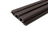 Fiberdeck WEO-35 Gevelbekleding 33x140x2900 mm Dark Grey