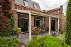 Trendline aluminium overkapping 300x200 cm - incl. polycarbonaat herder / opaal - prijs vanaf