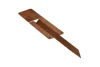Koppelspies 27,7 cm cm Corten