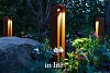 ACE HIGH 12V / 3W (5,3 VA) Corten