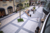 GeoCeramica Fiordi 60x60x4 cm Grigio - per st