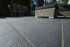 GeoCeramica Lava 60x60x4 cm Lava Slate - per st