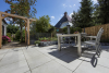 GeoCeramica Roccia 60x60x4 cm Grey - per st