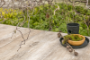 GeoCeramica Timber 30x120x4 cm Noce - per st