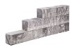 Lineablock Small 12x12x60 cm Gothic - per 16 st