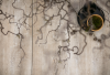GeoCeramica Timber 30x120x4 cm Tortera - per st