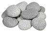 Beach Pebbles Grijs 3-6 cm (20 kg)