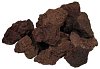 Lava rotssteen 10-20 cm (Mini gaas)