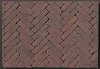 Queenclass Strengpers WF getrommeld 5x20,4x6 cm Camilla