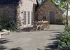 Aanbieding GeoCeramica Shelter 60x60x4 cm Taupe - per st Op=Op