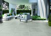 GeoCeramica Brooklyn 100x100x4 cm Gris - per st