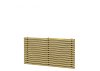 WA306568 Jaloeziescherm Excellent 90x180 cm (HxB)