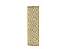 W1063097 Trellis Jasmijn 60x180 cm (BxH) FSC Op=Op