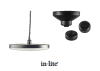 DISC PENDANT 12V (NR 6)