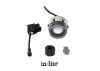 DOT 60 (WW) 12V / 0,4W (0,8 VA) (RING TOEVOEGEN)