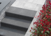 Traptrede GeoFacetto 15x35x100 cm Milano - per st