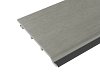WPC WEO Essential Light Grey 15x173x2900 mm E Klasse FSC 100%