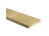 C103036-300 Vurenhouten plank  28x145x3000 mm Uitlopend