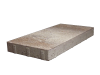 Breakstone 30x60x6 cm Samba - per 4 st