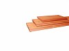 W1046258 Douglas Halfhouts rabat 18x150x3000 mm geschaafd, onbehandeld +