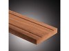 C103121-400 Bangkirai plank geschaafd 19x90x4000 mm
