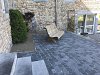 Gentronne 10x10x6 cm Guido hyd - per 160 st.