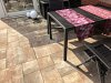 Swingstone Wildverband Large 30x30 30x60 60x60x6 cm Samba