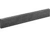 Opsluitband 5x15x100 cm Antraciet (RS)