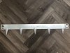 KO-01 Kantopsluiting 0,15x16x106 cm Gegalvaniseerd Verzinkt