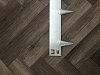 KO-01 Kantopsluiting 0,15x16x106 cm Gegalvaniseerd Verzinkt