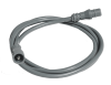 EVO FLEX-EXT CORD 1 t.b.v. EVO FLEX en DRIVER - 1 mtr