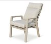 Tuinstoel Bella Taupe
